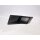 Air intake left rear wing X1/9