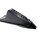 Air intake left rear wing X1/9