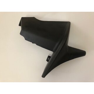 Front right spoiler corner X1/9 5 speed