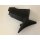 Front right spoiler corner X1/9 5 speed