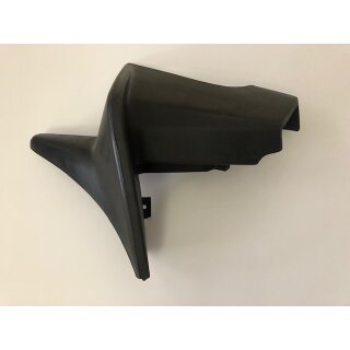 Spoilerecke X1/9 für 5 Gang vorn links