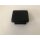 Rear right bumper end X1/9 5 speed