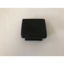 Rear left bumper end X1/9 five speed