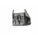 Rear bumper corner X1/9 5 speed