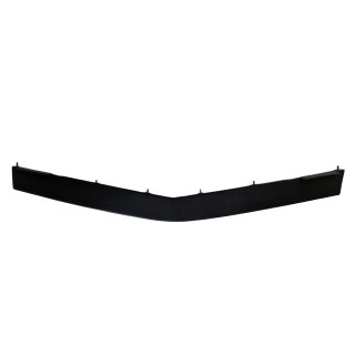 Fiat X1/9 front upper bumper cover