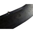 Fiat X1/9 front upper bumper cover