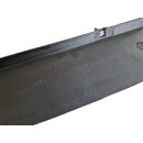 Fiat X1/9 front upper bumper cover
