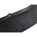 Fiat X1/9 front upper bumper cover