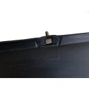 Fiat X1/9 front upper bumper cover