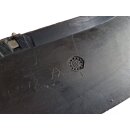 Fiat X1/9 front upper bumper cover