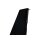 Fiat X1/9 front upper bumper cover