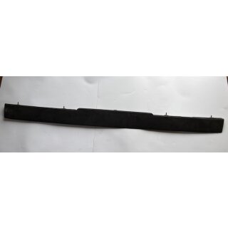 Rear bumper cover X1/9 USA