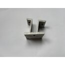 Alustoßstangenhalter vorne links X1/9 5-speed