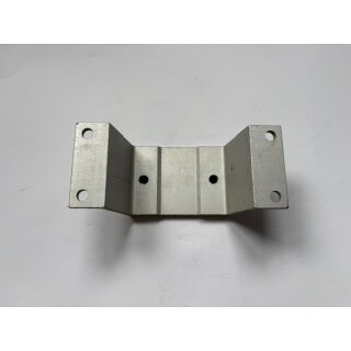 Rear bumper support X1/9 5-speed