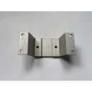 Alustoßstangenhalter hinten X1/9 5-speed