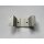 Rear bumper support X1/9 5-speed