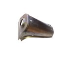Fiat X1/9 Bertone Federdom & Deckel Dom hinten links