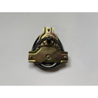 Fensterheber links X1/9