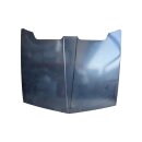 Kofferraumhaube vorne Fiat X1/9