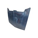 Kofferraumhaube vorne Fiat X1/9