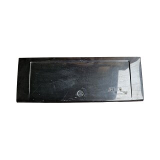 Kofferraumhaube hinten Fiat X1/9
