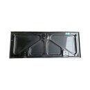 Kofferraumhaube hinten Fiat X1/9