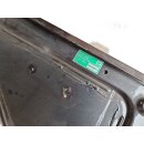 Kofferraumhaube hinten Fiat X1/9