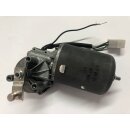 Front left light unit motor