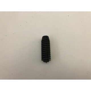 Bonnet rubber stop