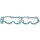 Cam cover gasket DOHC