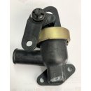 Heater valve BETA plastic version