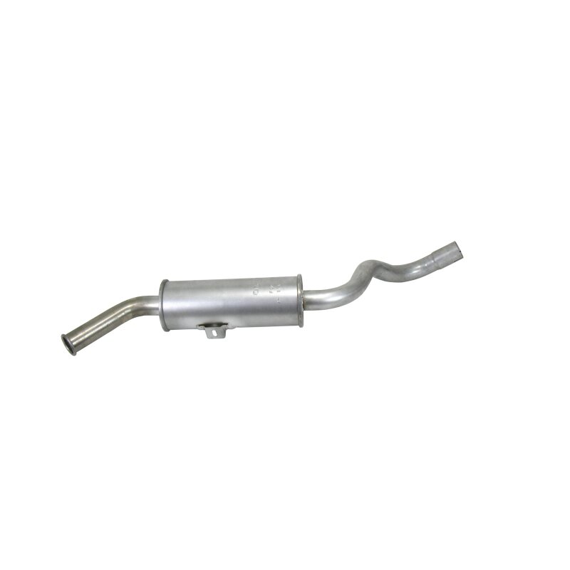 Rear silencer Coupe/Spider, 89,00 €