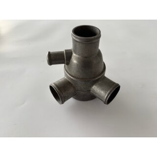 Thermostat Montecarlo 2.Serie