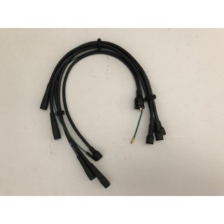 Plug leads
