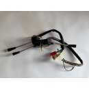 Lenkradkombischalter braun Beta bis 77