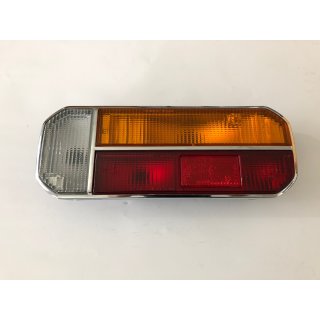 Right Taillight Beta Coupe chrome
