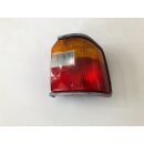 Taillight right Beta HPE black