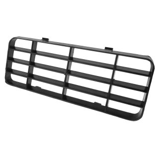Grill Montecarlo front bumper laterally