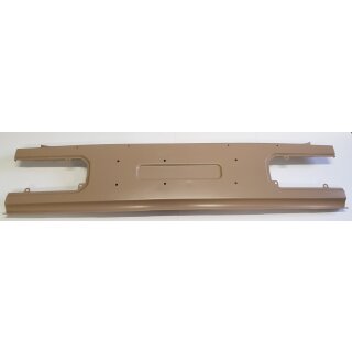 Rear panel upper Beta Coupe