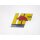 HF badge / sign radiator grille Final Edition
