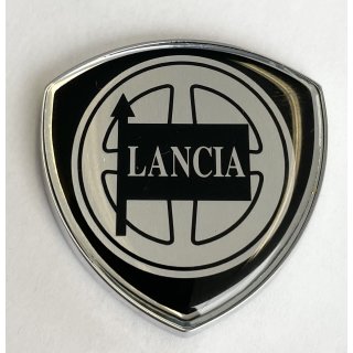 Emblem LANCIA Türsäule zum aufkleben