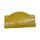 Shaped metal plate LANCIA WM rally