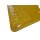 Shaped metal plate LANCIA WM rally