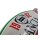 Shaped metal plate LANCIA WM rally