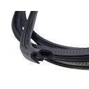 Door seal for Fiat 128 Berlina