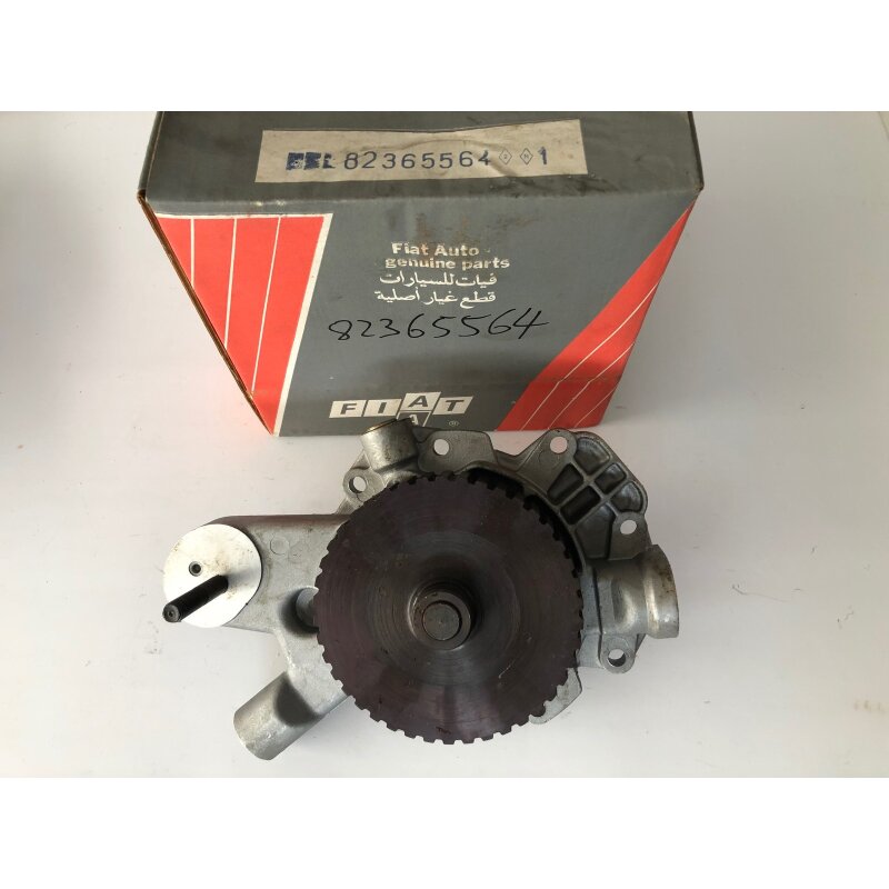 Oil pump Lancia Gamma 1st Series, 196,00