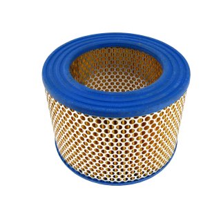 Air filter Gamma  2500 injection