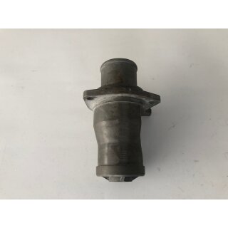 Thermostat Gamma