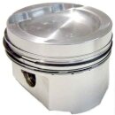 Sport forged Piston set  16V  Turbo +0,60  84,60mm