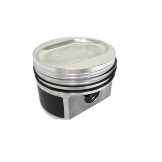Sportkolben geschmiedet 8V Turbo +0,40 84,40 mm